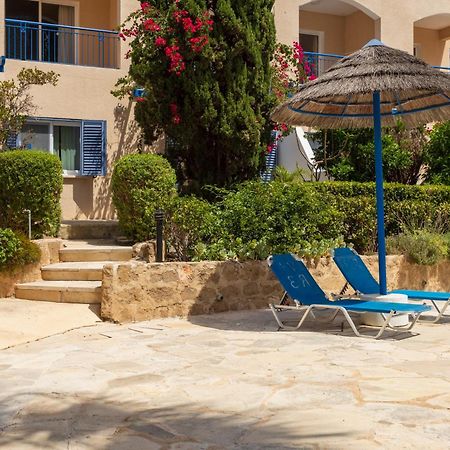 Regina Gardens Lovely Apartment Paphos Ngoại thất bức ảnh