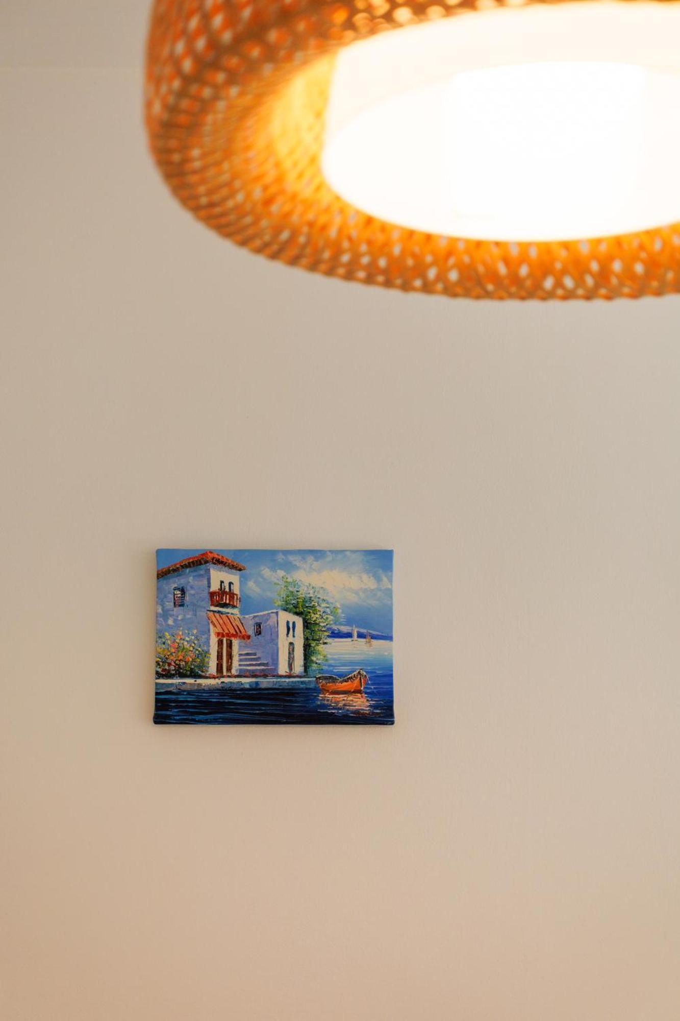 Regina Gardens Lovely Apartment Paphos Ngoại thất bức ảnh