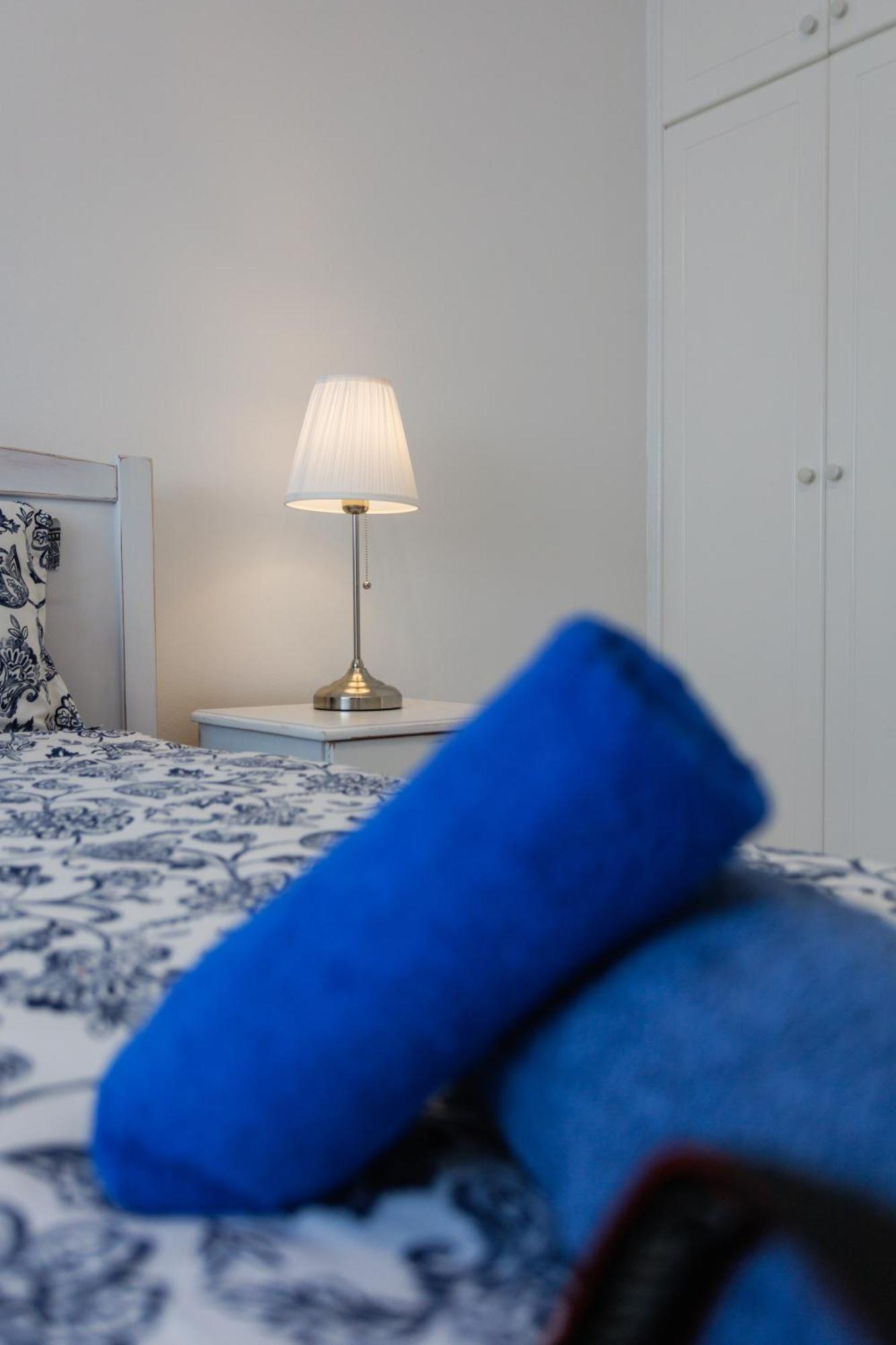 Regina Gardens Lovely Apartment Paphos Ngoại thất bức ảnh