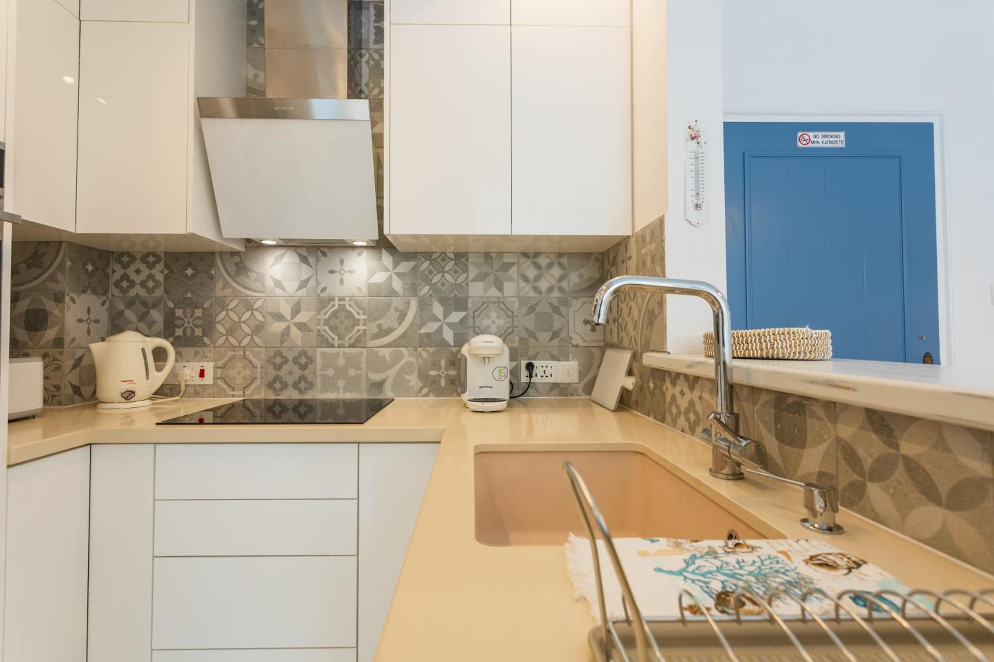Regina Gardens Lovely Apartment Paphos Ngoại thất bức ảnh