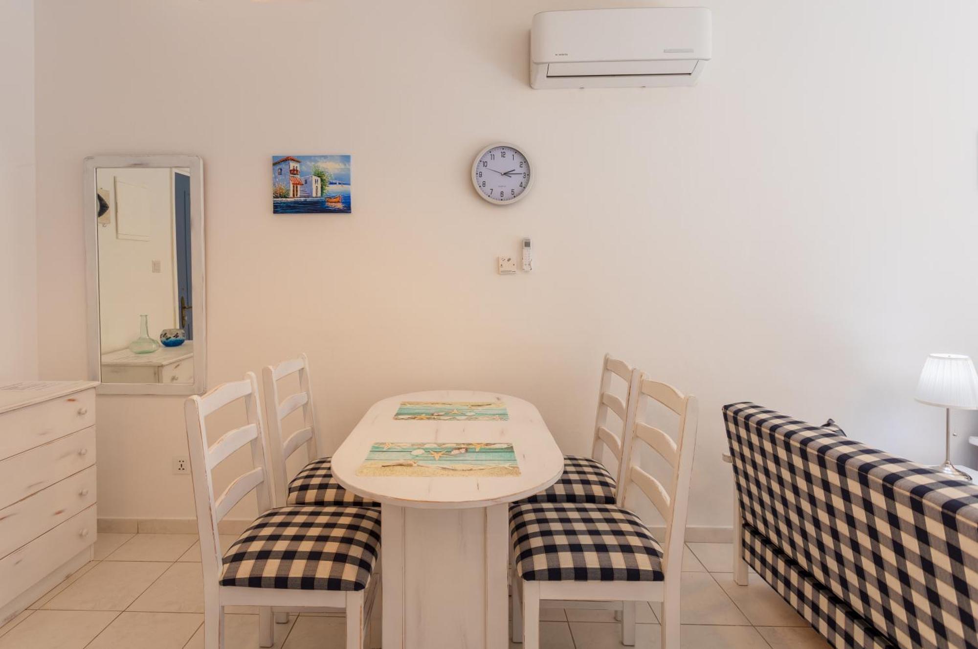 Regina Gardens Lovely Apartment Paphos Ngoại thất bức ảnh