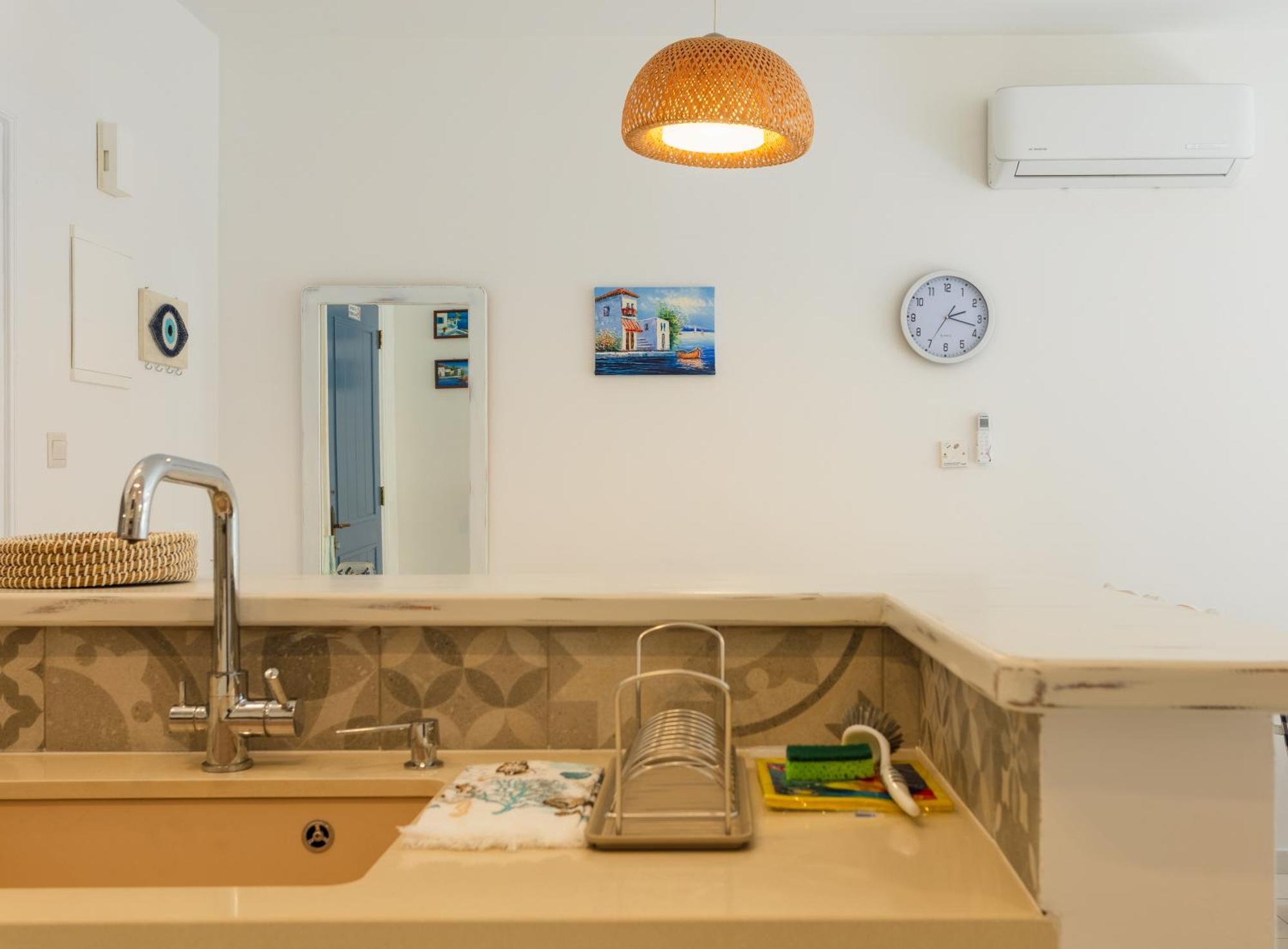 Regina Gardens Lovely Apartment Paphos Ngoại thất bức ảnh