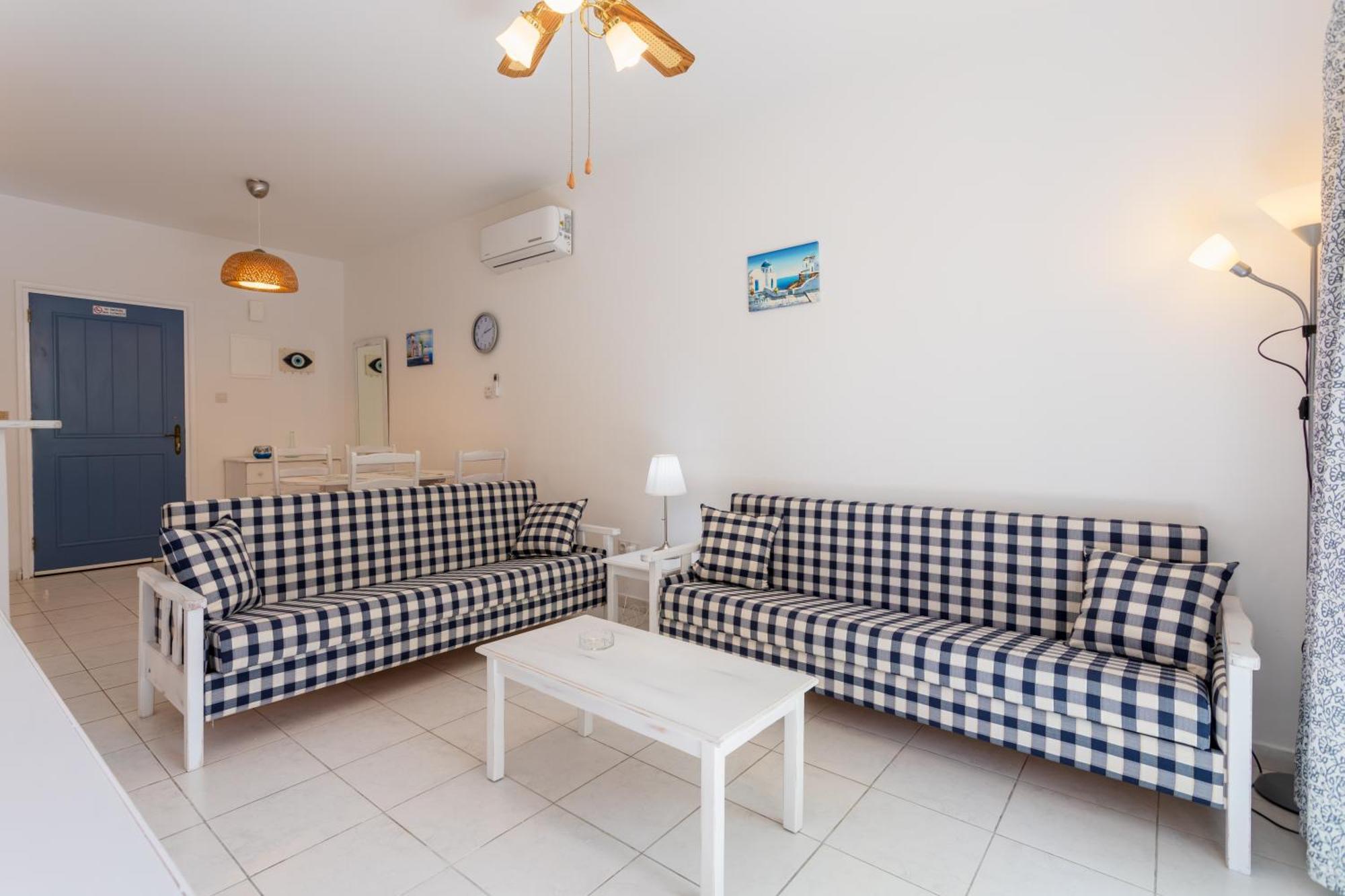 Regina Gardens Lovely Apartment Paphos Ngoại thất bức ảnh