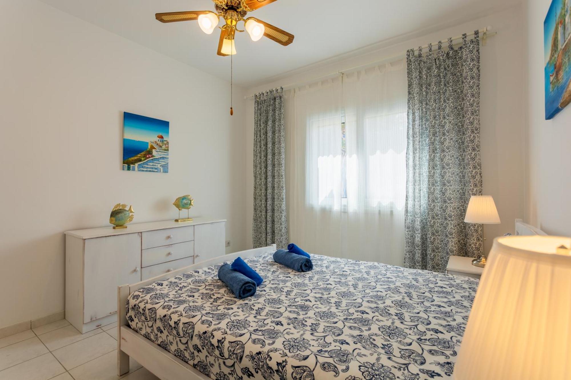 Regina Gardens Lovely Apartment Paphos Ngoại thất bức ảnh