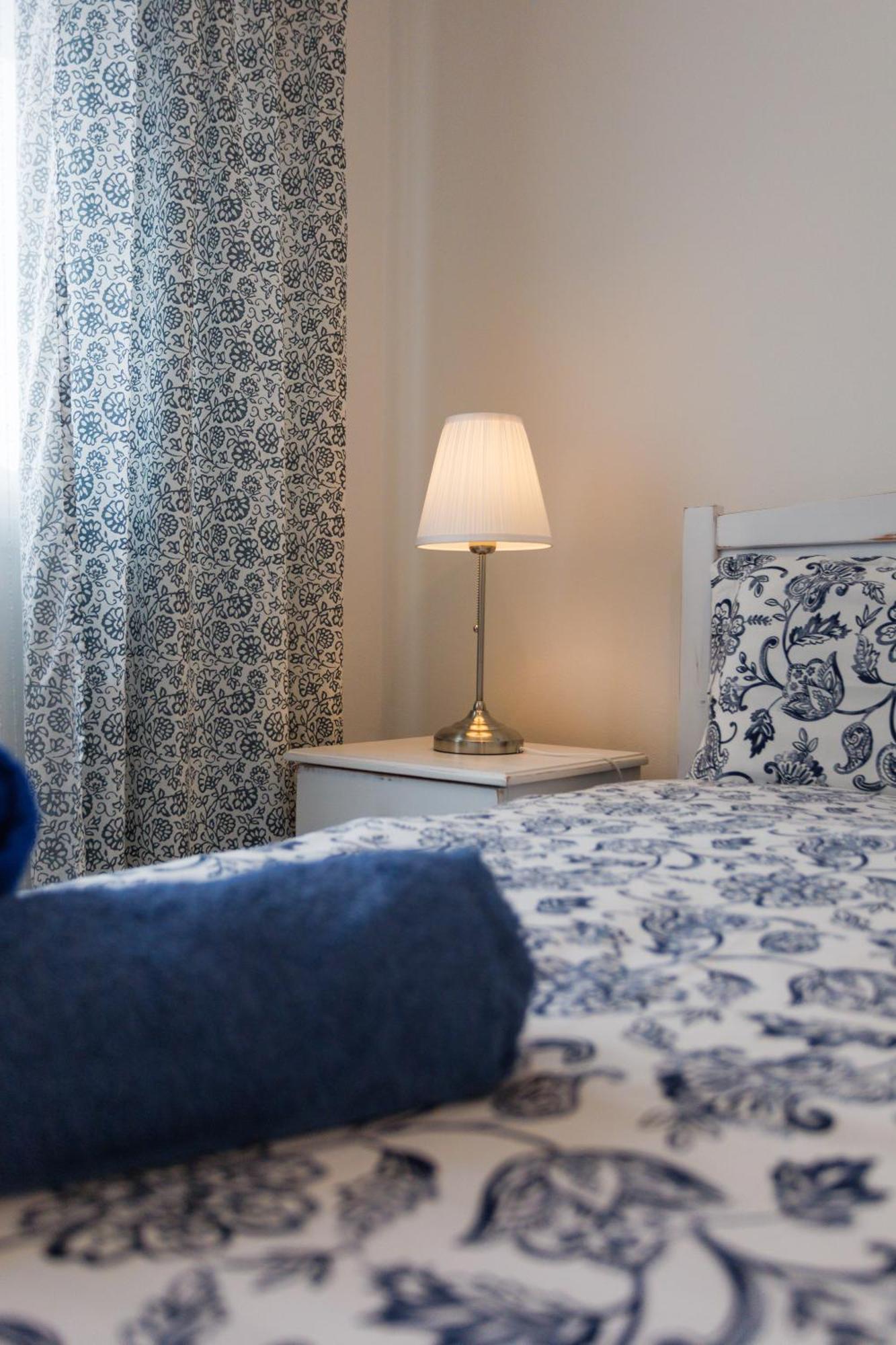 Regina Gardens Lovely Apartment Paphos Ngoại thất bức ảnh
