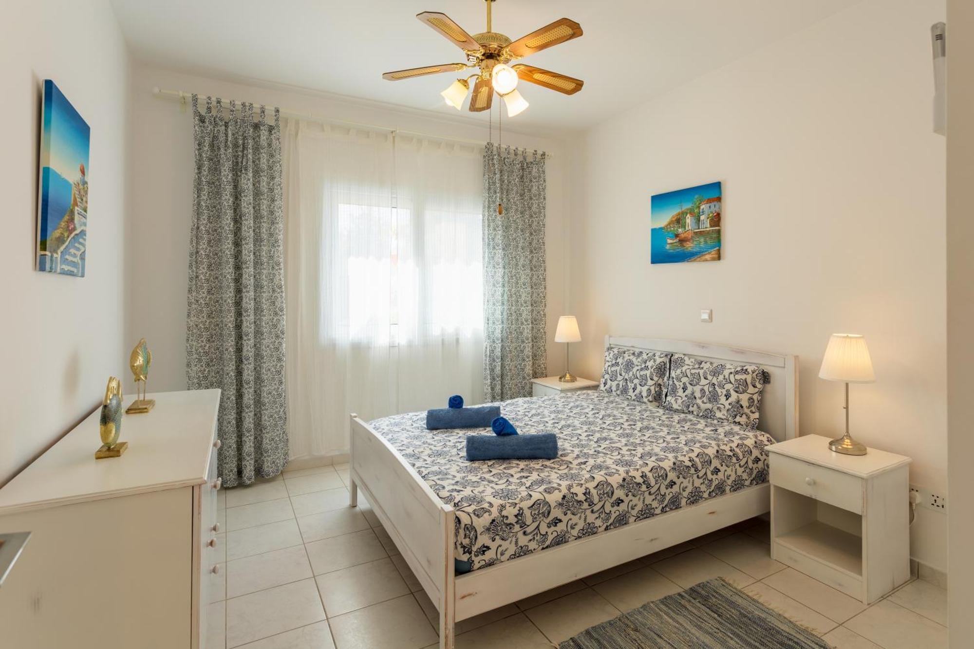 Regina Gardens Lovely Apartment Paphos Ngoại thất bức ảnh