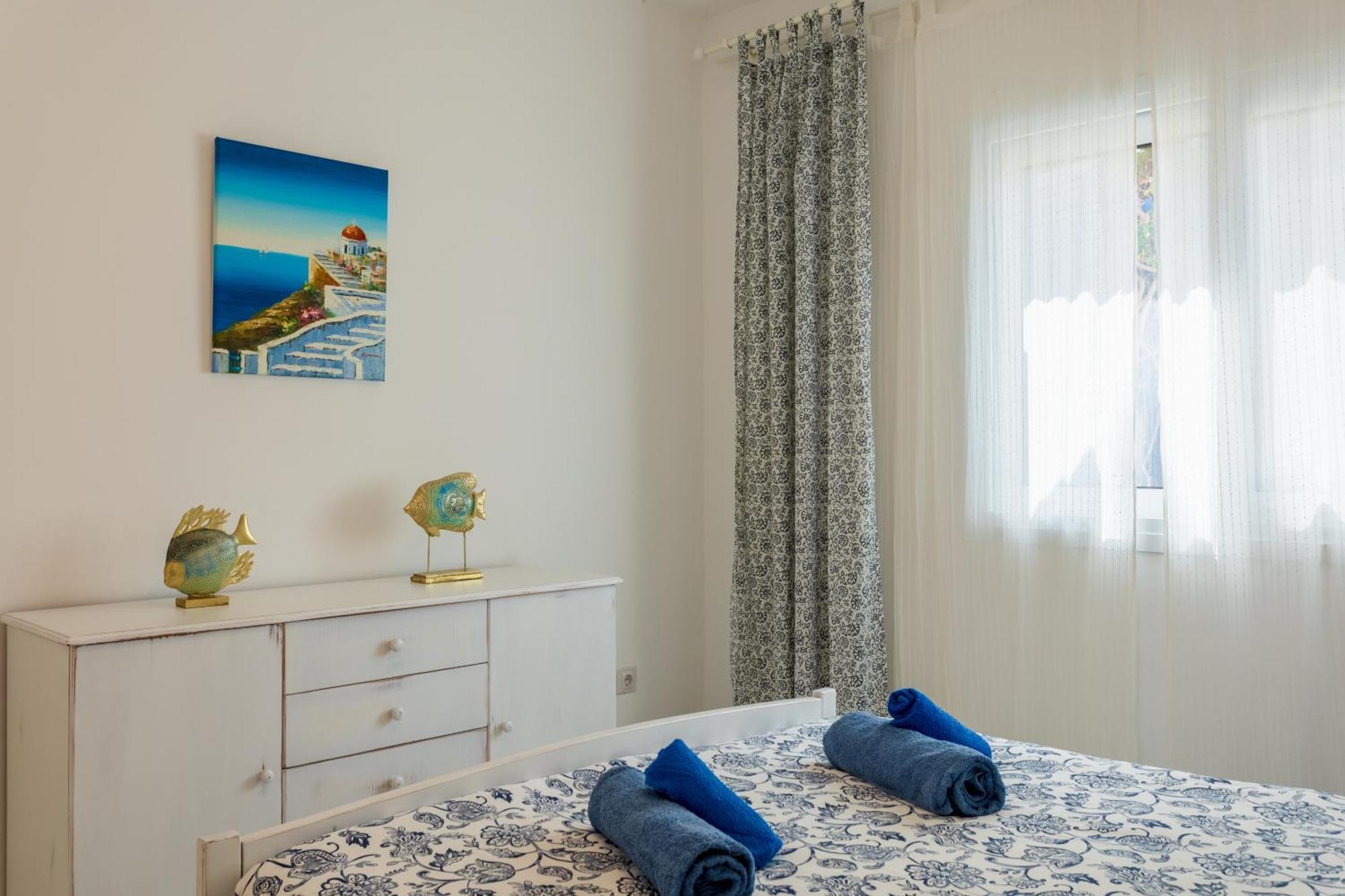 Regina Gardens Lovely Apartment Paphos Ngoại thất bức ảnh