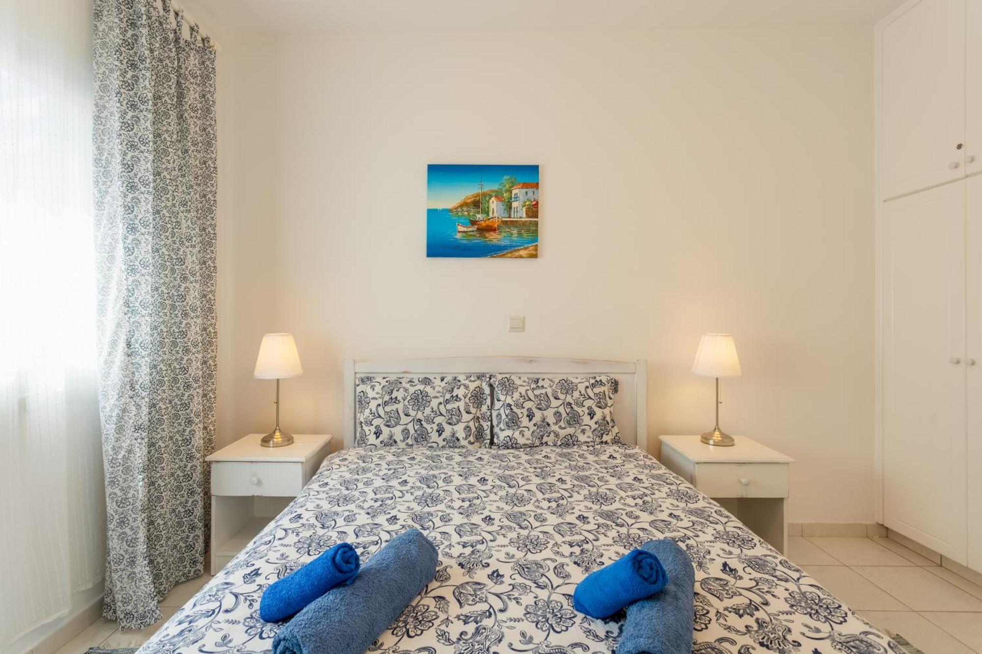 Regina Gardens Lovely Apartment Paphos Ngoại thất bức ảnh