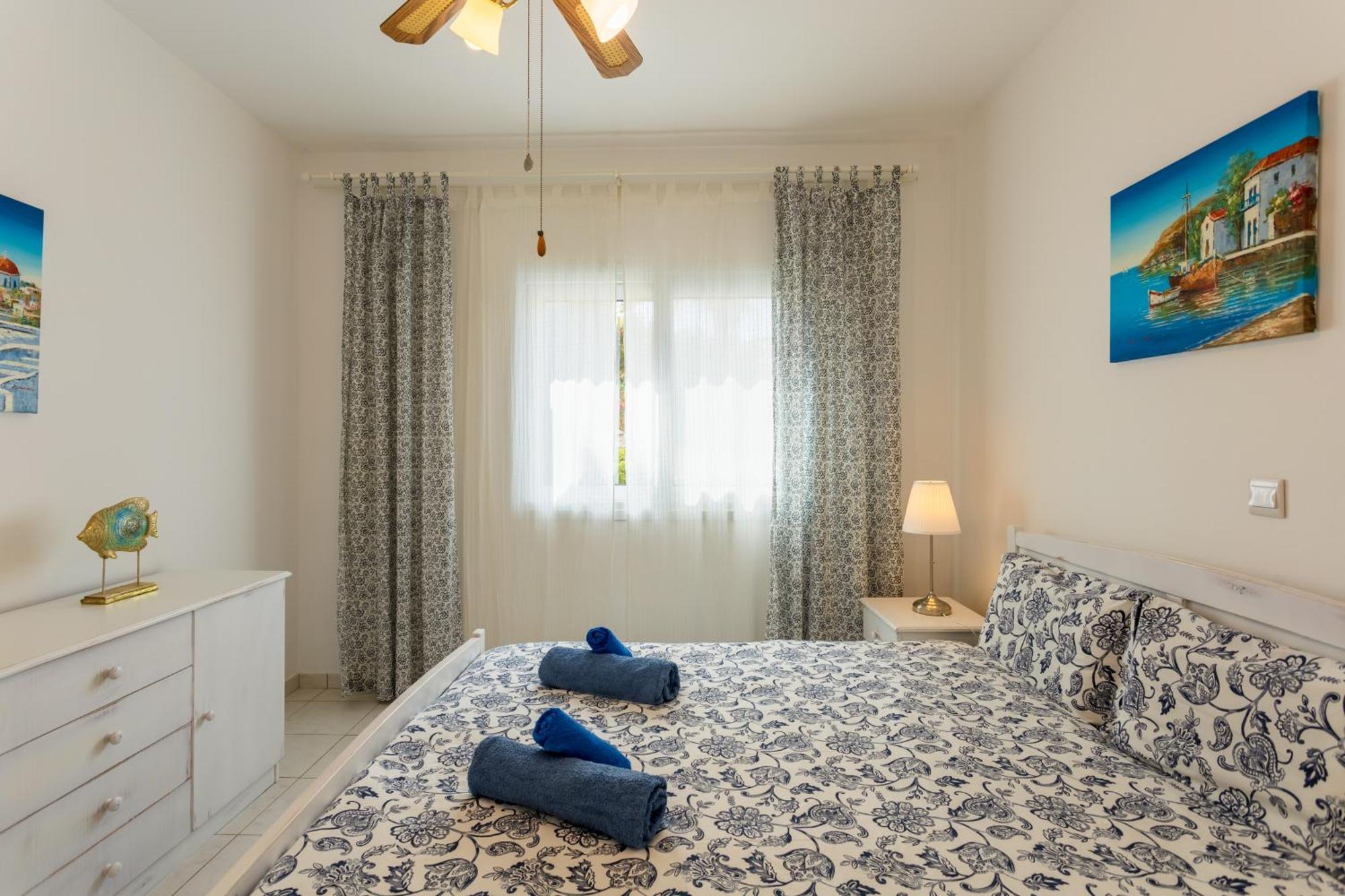 Regina Gardens Lovely Apartment Paphos Ngoại thất bức ảnh